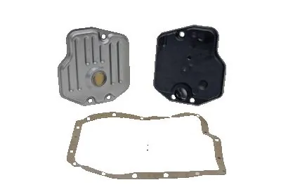 Hydraulic Filter, automatic transmission